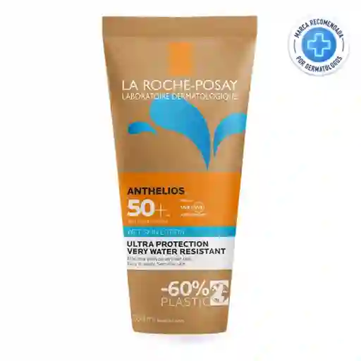 La Roche-Posay Protector Solar Anthelios Wetskin Fps50+