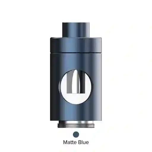 Smok Tanque de Repuesto Matte Blue N18