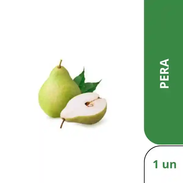 Pera 