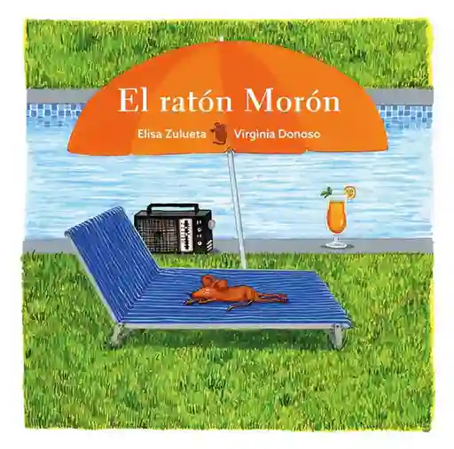 Raton Moron - Zulueta Elisa