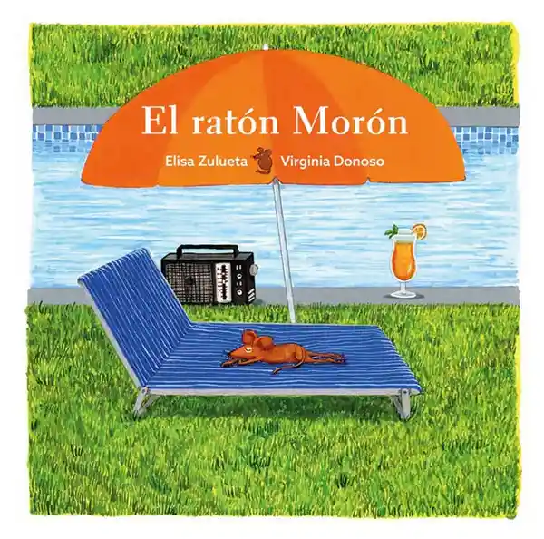 Raton Moron - Zulueta Elisa