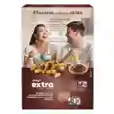 Kelloggs Cereal Extra Chocolate con Almendras