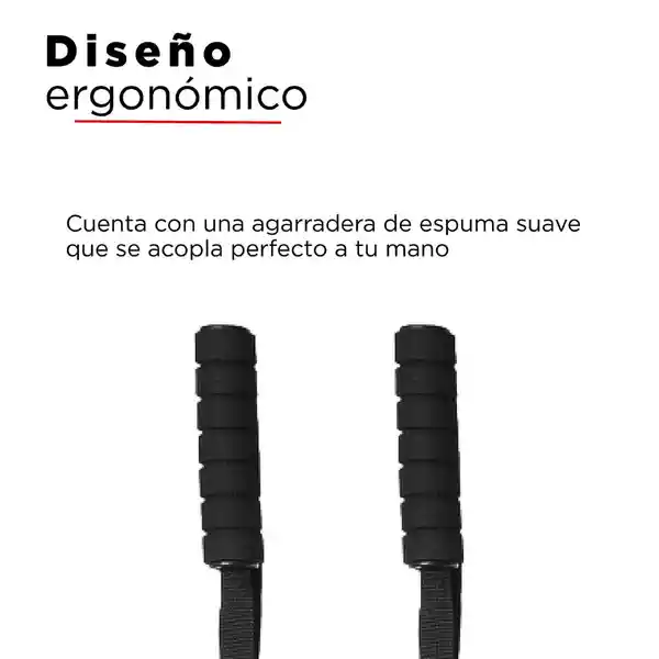 Elásticos de Resistencia 3 en 1 Básico Sports Miniso