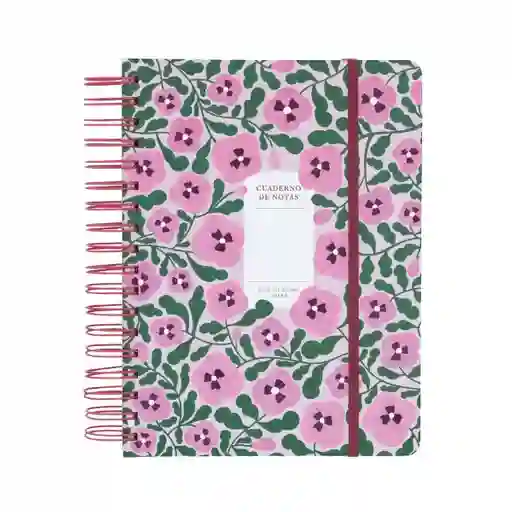 Cuaderno Oficio Tapa Dura Líneas y Cuadros 24 cm 3205806000439