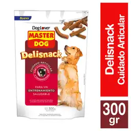 Master Dog Snack Articular