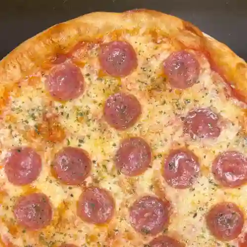 Pizza Dubraska