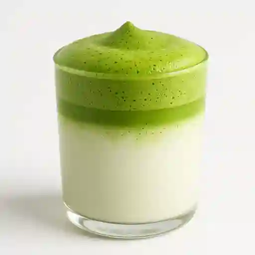 Coconute Matcha