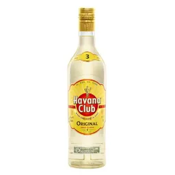 Havana Club Ron Original Anejo 3A