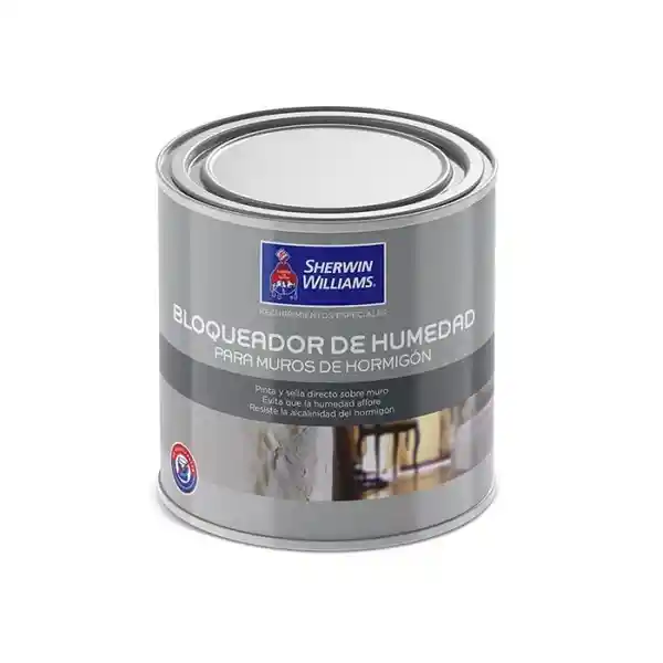 Sherwin Williams Bloqueador de Humedad 945 mL