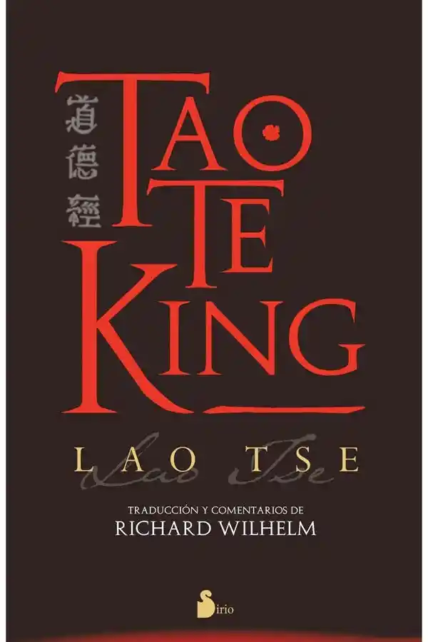 Tao te King