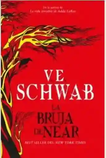 La Bruja de Near - Schwab V.E.