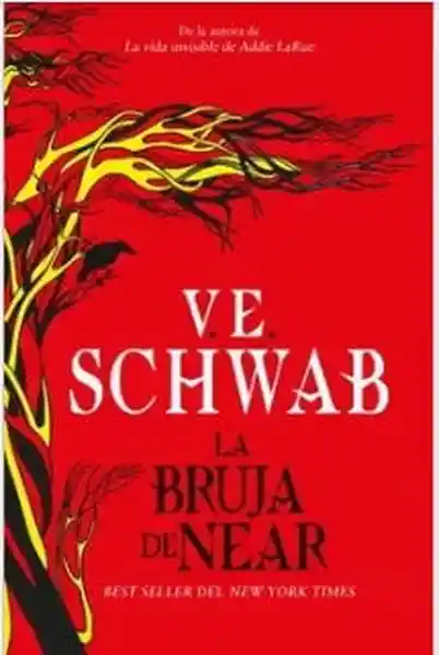 La Bruja de Near - Schwab V.E.