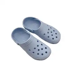 Zapatos Suecos Niño Light Blue Talla M