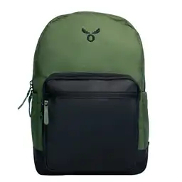 Mochila Green Florida Moose