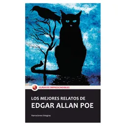 Los Mejores Relatos - Edgar Allan Poe