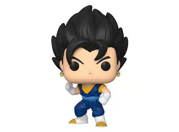 Funko Pop! Figura Colección Dragón Ball Vegito