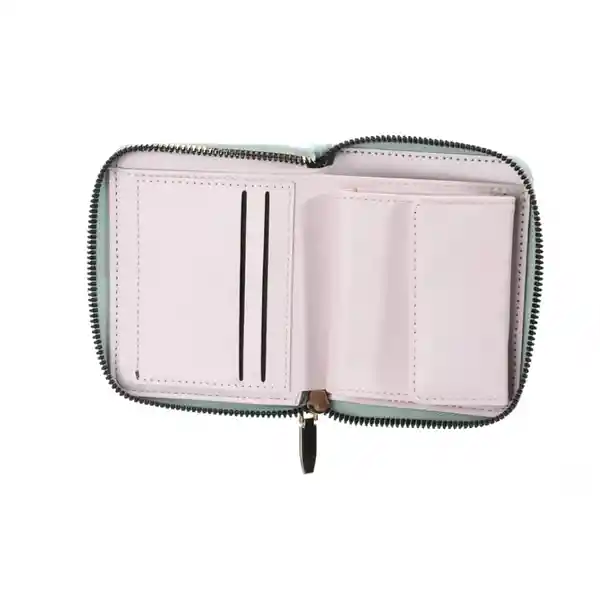 Cartera Para Mujer Colección Princesas Miniso