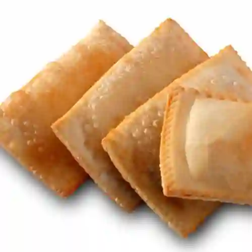 5 Empanaditas de Queso