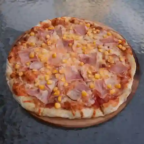 Pizza Trilogía - 32 Cm
