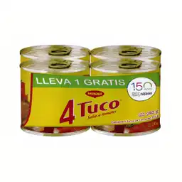 Maggi Salsa Tuco Carne