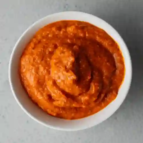 Crema de Pimentón 240 gr