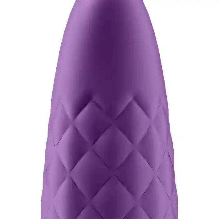 Satisfyer Ultra Power Bullet 5 – Violet