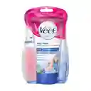 Veet Crema Depilatoria Ducha para Piel Sensible