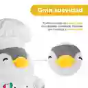 Peluche Pingüino Chef Miniso