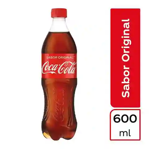 Coca-cola Original 600ml