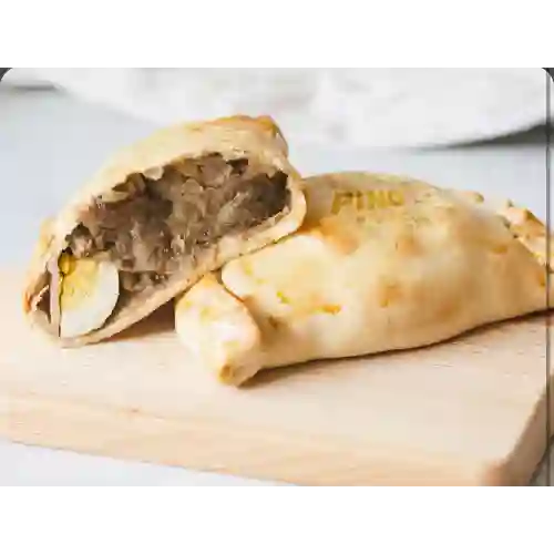 Empanada de Horno Pino Merken