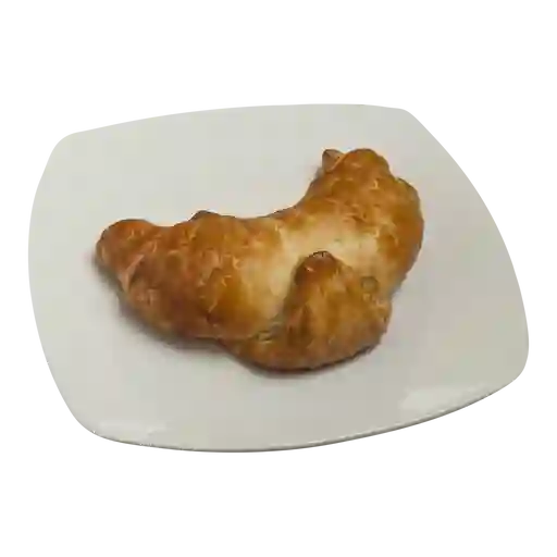 Medialunas Sin Relleno