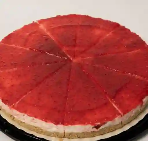 Cheesecake Frutos Del Bosque