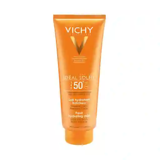 Vichy Protector Solar Capital Soleil SPF 50