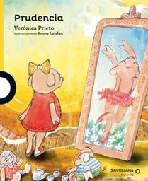 Prudencia - Alfaguara Amarillo