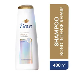 Dove  Shampoo Bond Intense Repair