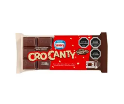Nestle Crocanty Tableta