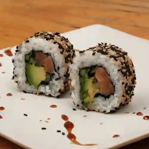 Roll Uramaki Tuna