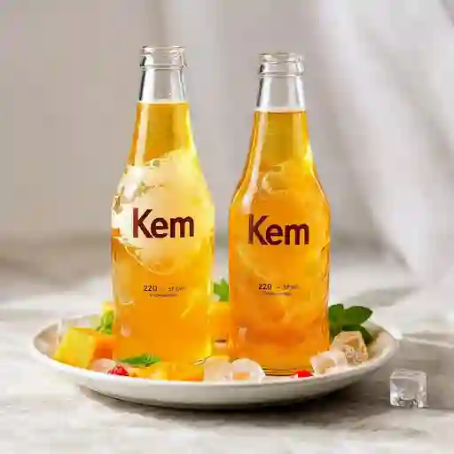 Kem 220 Ml