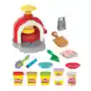 Play-Doh Set Kitchen Creations Horno de Pizzas