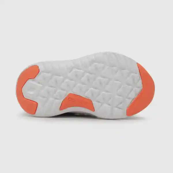 Zapatillas Urbana de Bebé Niño Gray/Gris Talla 21 Colloky