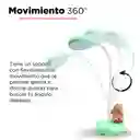 Lámpara Modelo Yj Slo506 de Grizzly Wbb Miniso