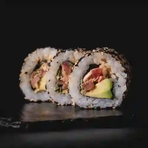 California Spicy Tuna