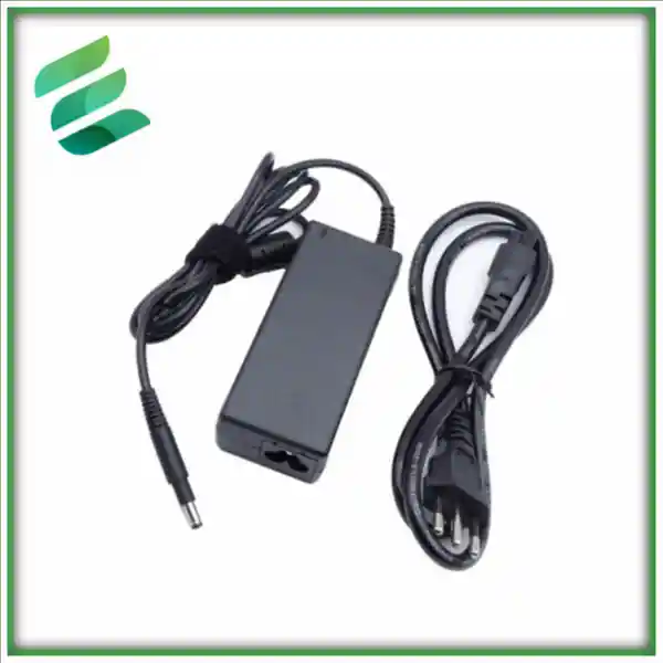 Hp Cargador de Notebook 19.5V - 3.33A Punta 4.8 x 1.7mm