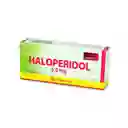 Haloperidol (5 mg)