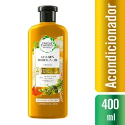Herbal Essences Acondicionador Golden Moringa Oil