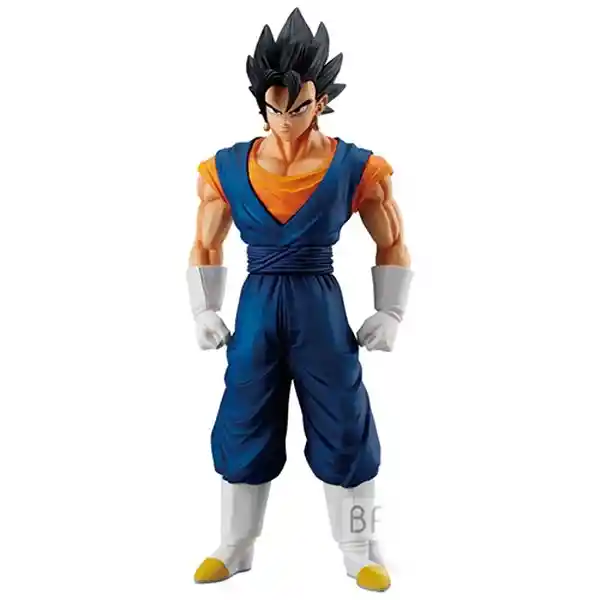 Banpresto Figura Colecionable Dragon Ball Z Solid Vol.4 BAN10687