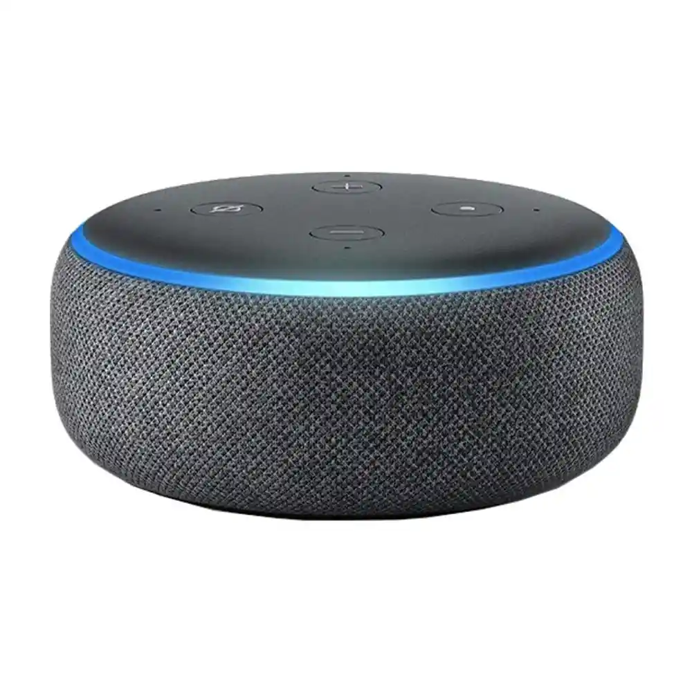 Amazon Alexa Echo Dot 3