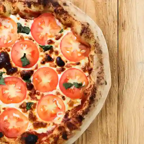 Pizza Margarita
