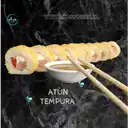 Atun Tempura