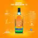 Whisky Singleton Single Malt Scotch Whisky 15 Años 700ml